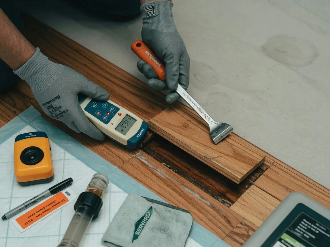 Why choose Water Damage Restoration in Ira, IA